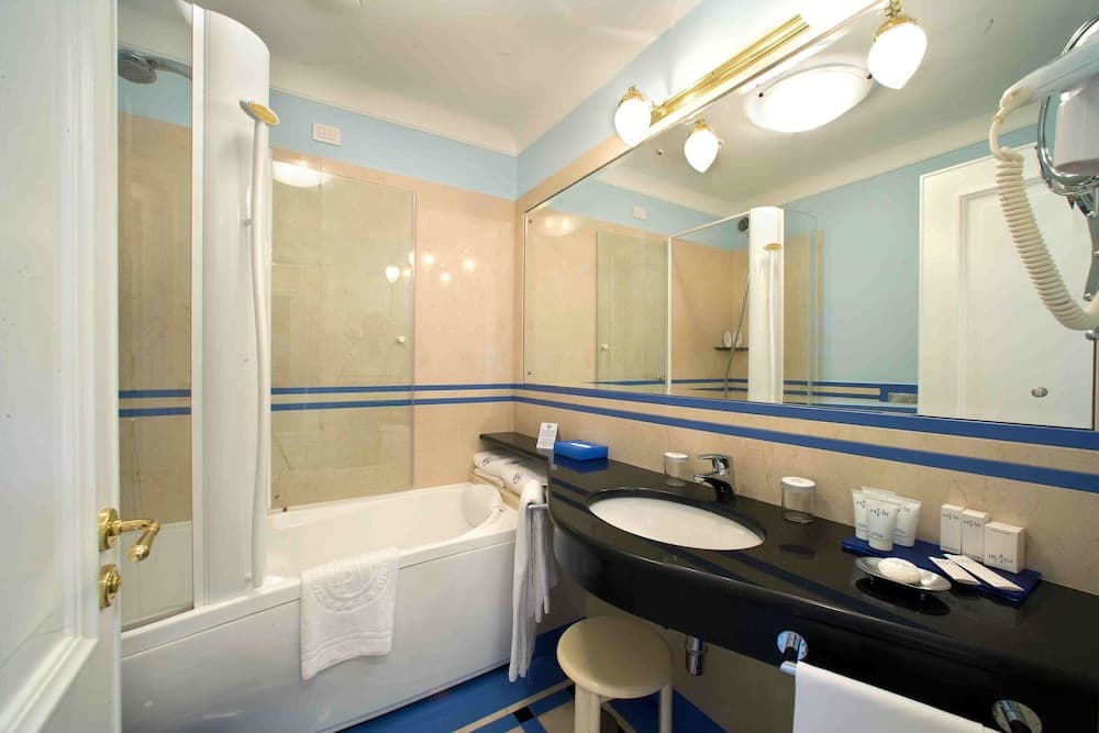 Grand Hotel Excelsior Vittoria