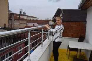 Timeks Hotel Sultanahmet