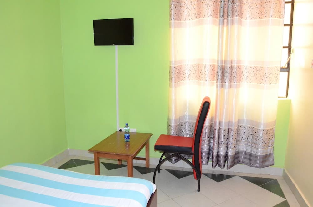 Comfort 5 Hotel