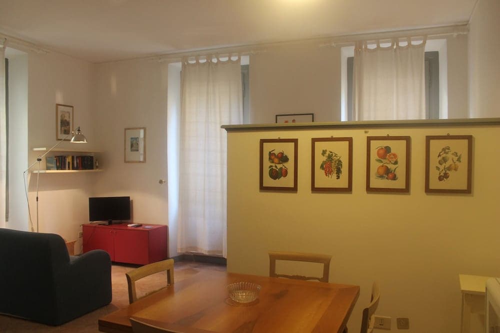 Via Roma Suites