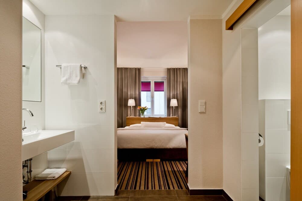 Hotel Stachus
