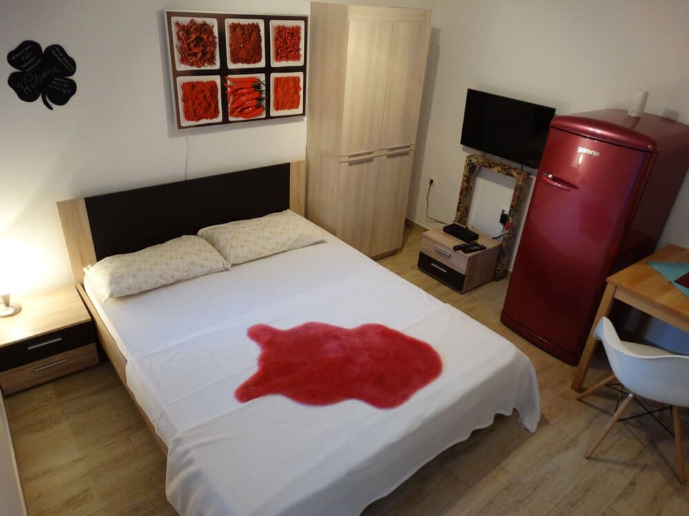 Guesthouse Marileo