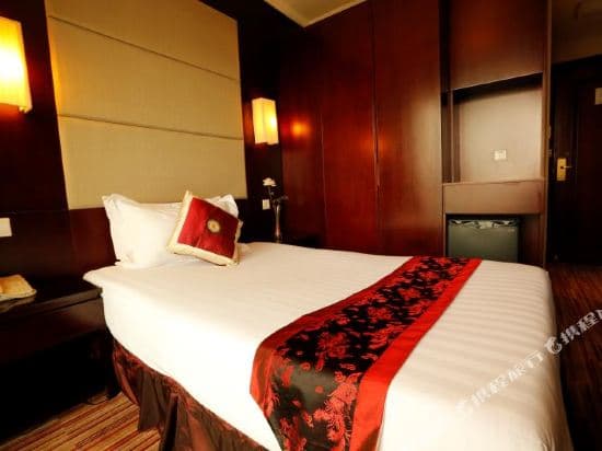 Rayfont Shanghai Xuhui Hotel