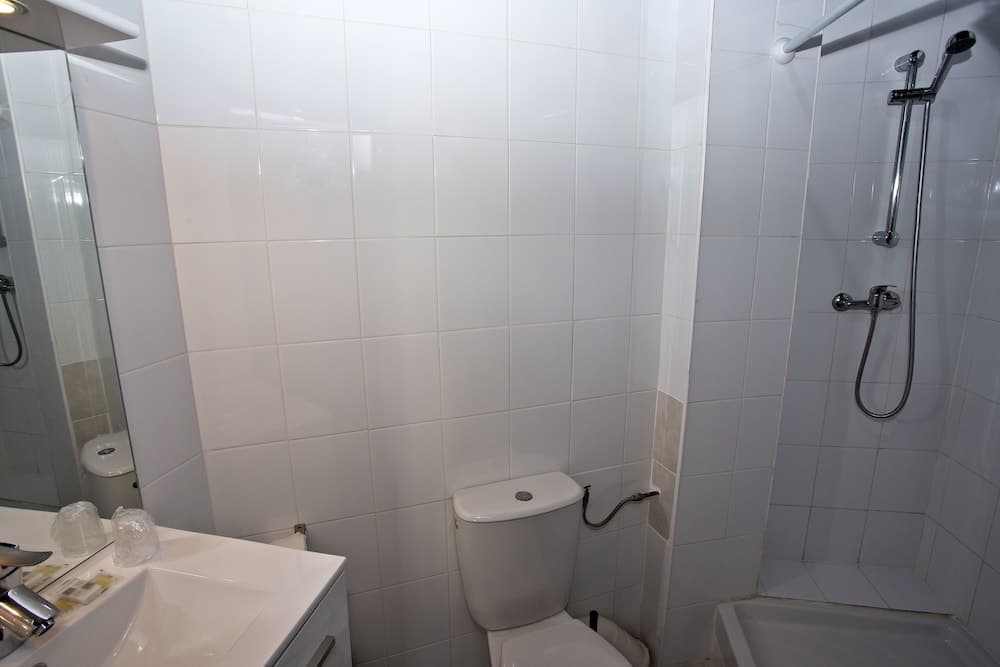 Hipotel Paris Voltaire Bastille