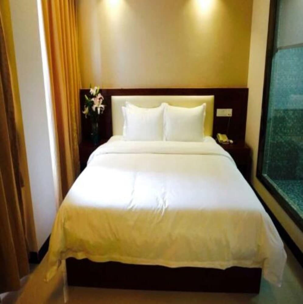 Rongting Business Hotel (Tianhe City, Dongpu, Guangzhou)