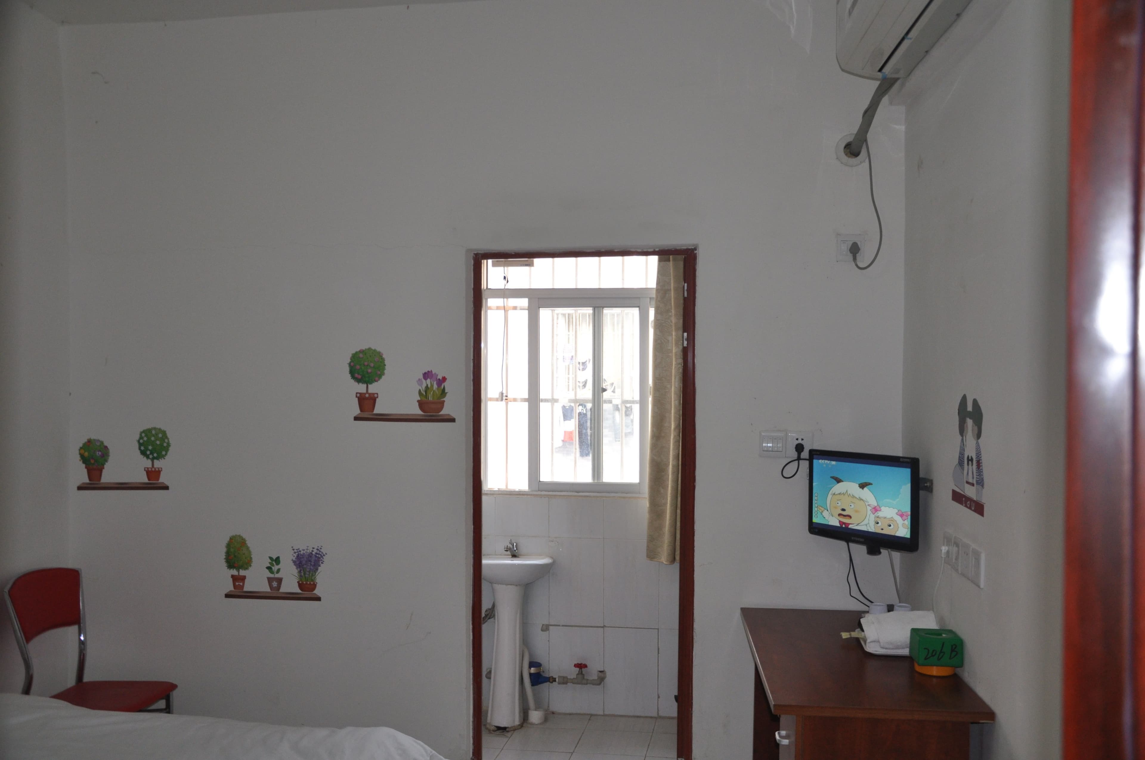 Classmate Hostel