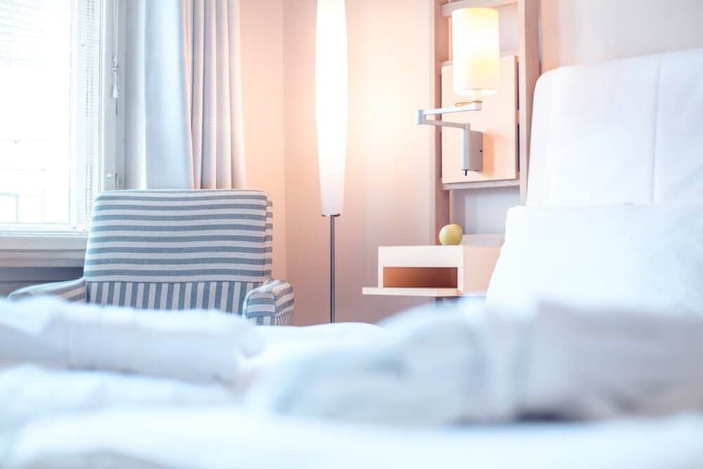 Hotel Bleibtreu Berlin by Golden Tulip