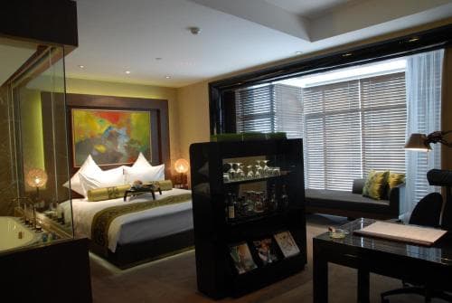 Pudi Boutique Hotel
