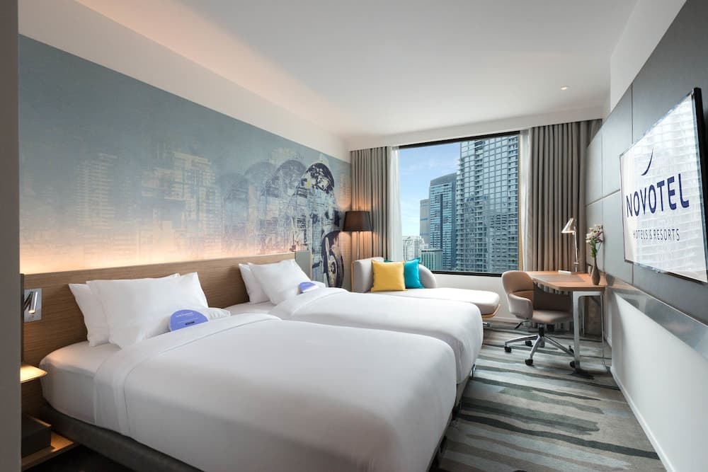 Novotel Bangkok Sukhumvit 4