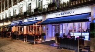 Hotel Indigo London Hyde Park Paddington, an IHG Hotel