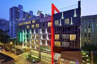 Paradox Bangkok Sukhumvit
