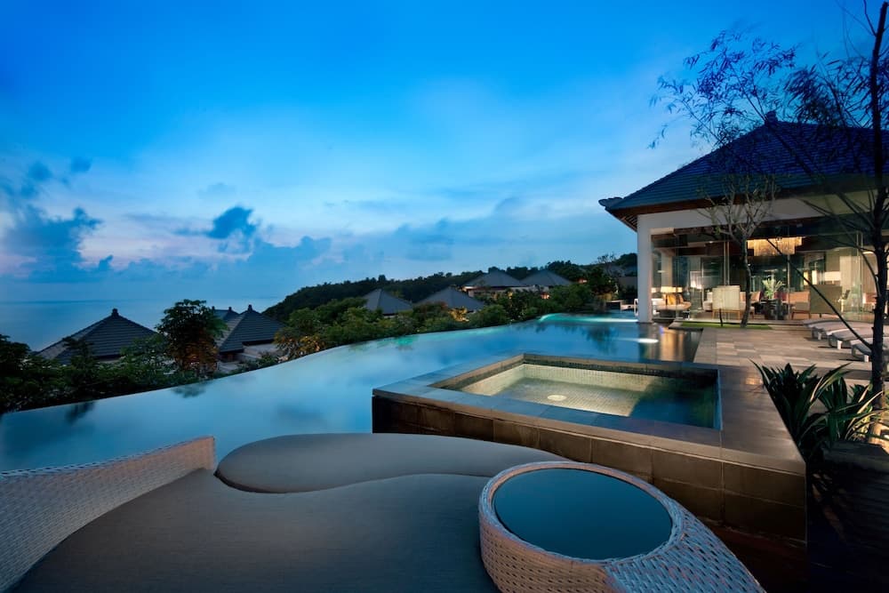 Umana Bali, LXR Hotels & Resorts by Hilton