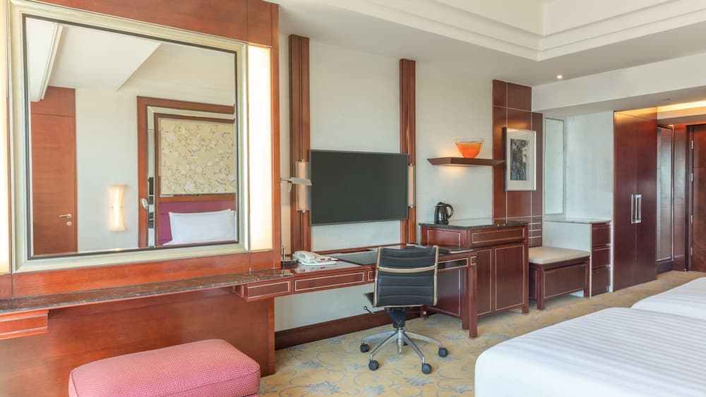 Shangri-La Hotel Guangzhou