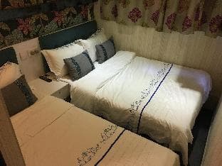 Seasons Hotel-Tsim Sha Tsui