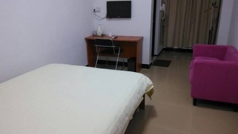 Xinmengyuan Apartment