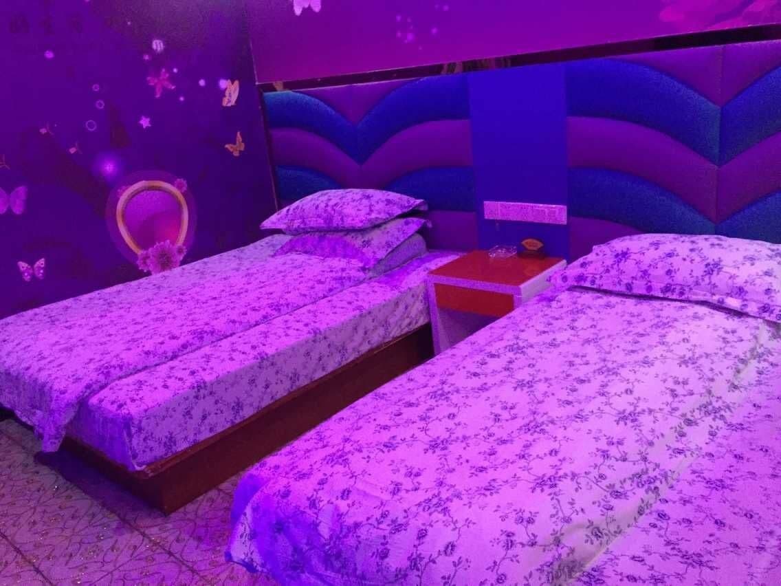 Haoshenghuo Hostel (Sunqiao)