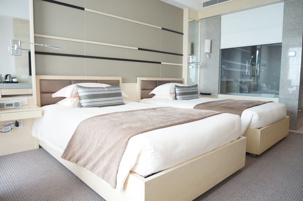 Regal International East Asia Hotel