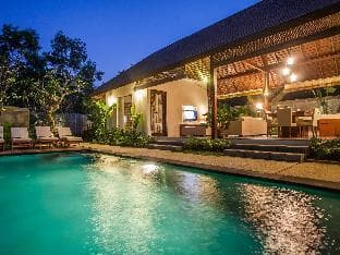 The Astari Villa and Residence