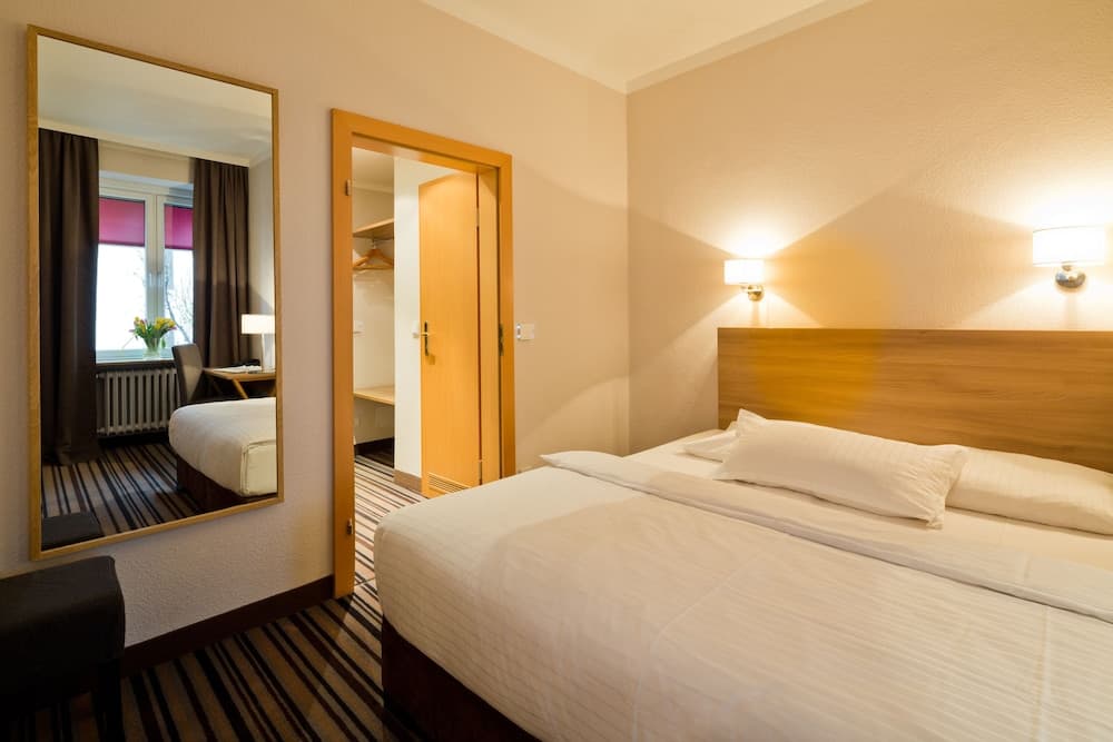 Hotel Stachus
