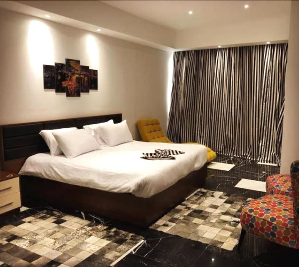 Hotel Royal Marshal