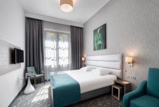 Golden Tulip Krakow Kazimierz