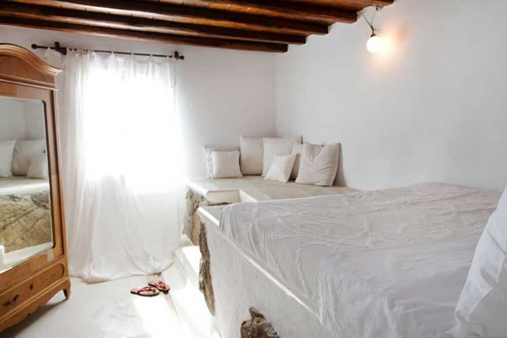 The One Mykonos