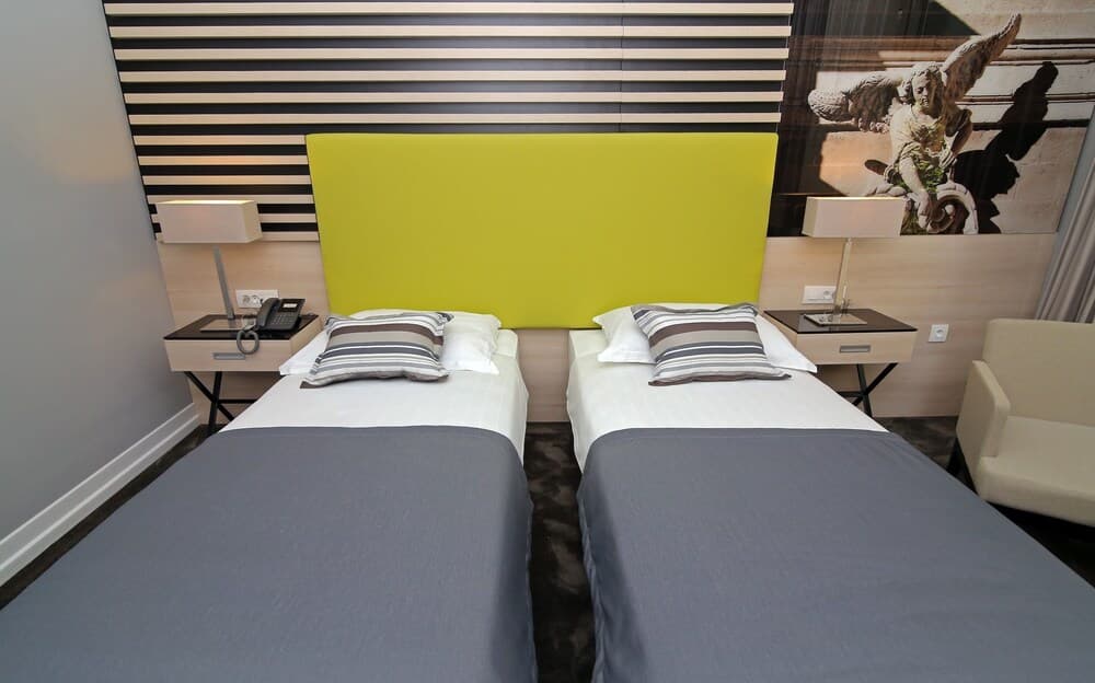 Hotel Lero