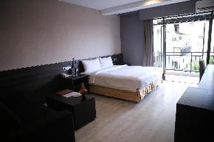 Grand Kuta Hotel and Residence