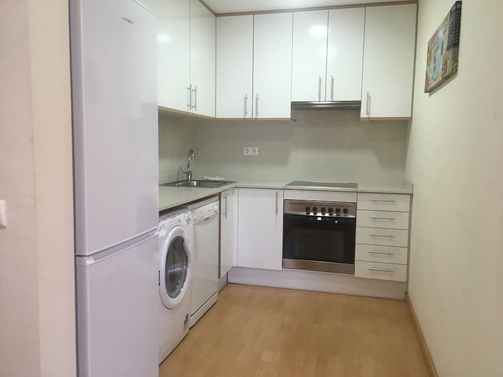 City Center Apartments