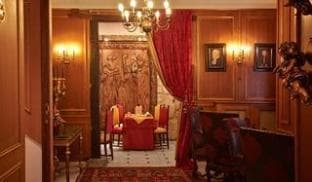 Grand Hôtel Dechampaigne