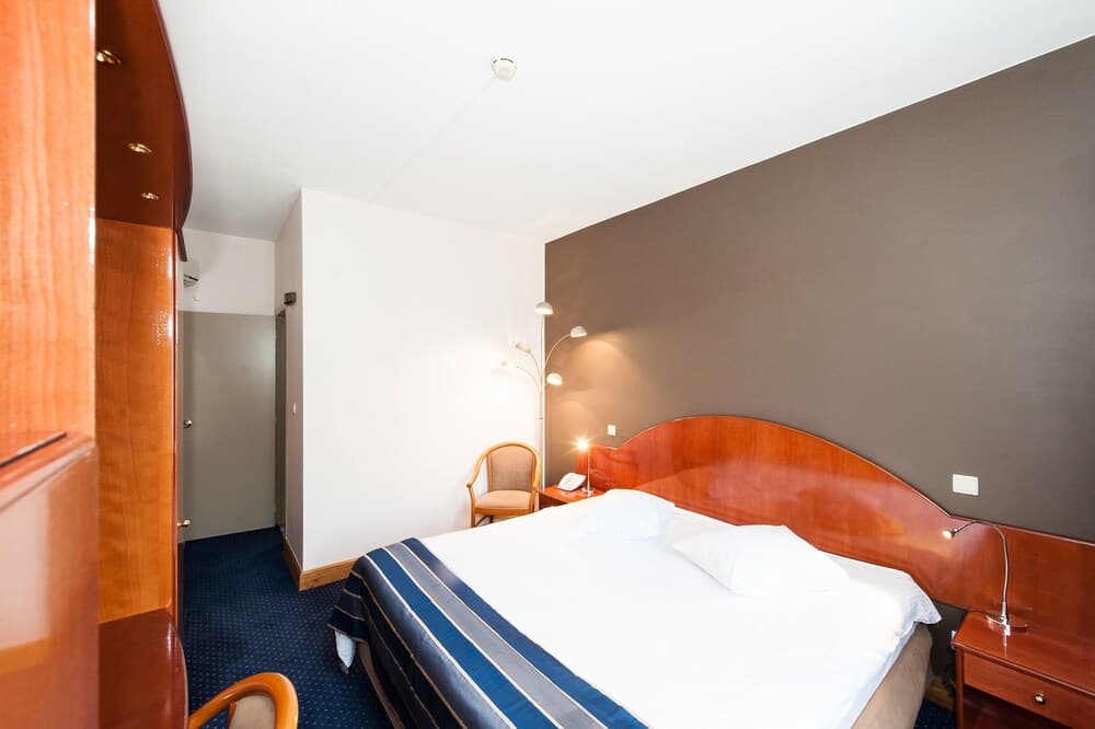 Hotel Midi-Zuid