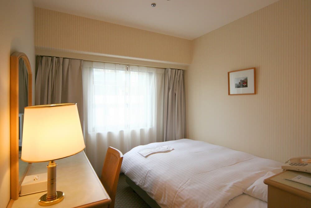 Smile Hotel Kanazawa