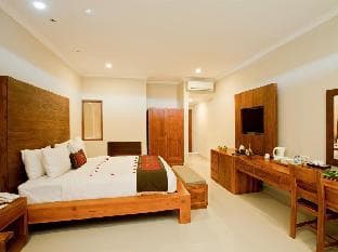 Artini Bisma Ubud Hotel