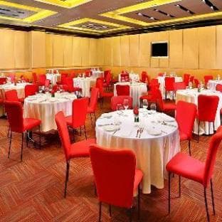 Ibis New Delhi Aerocity - An Accor Brand