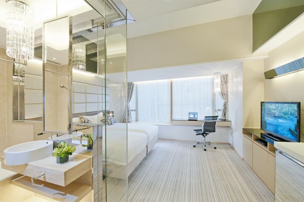 The Mercer Hong Kong