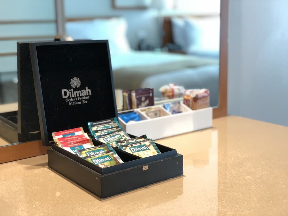 CROWNE PLAZA SYDNEY AIRPORT
