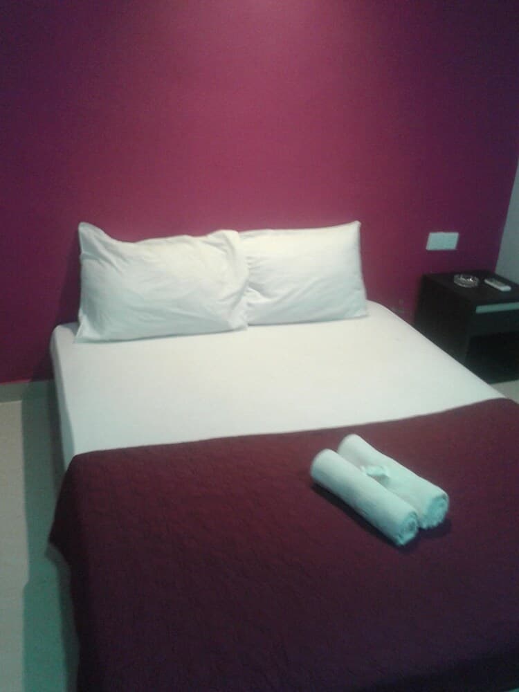 Hotel Elwarda KL City
