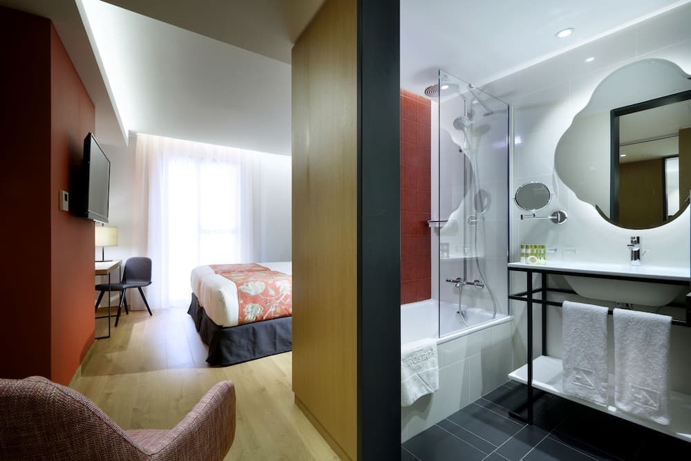 Áurea Catedral by Eurostars Hotel Company