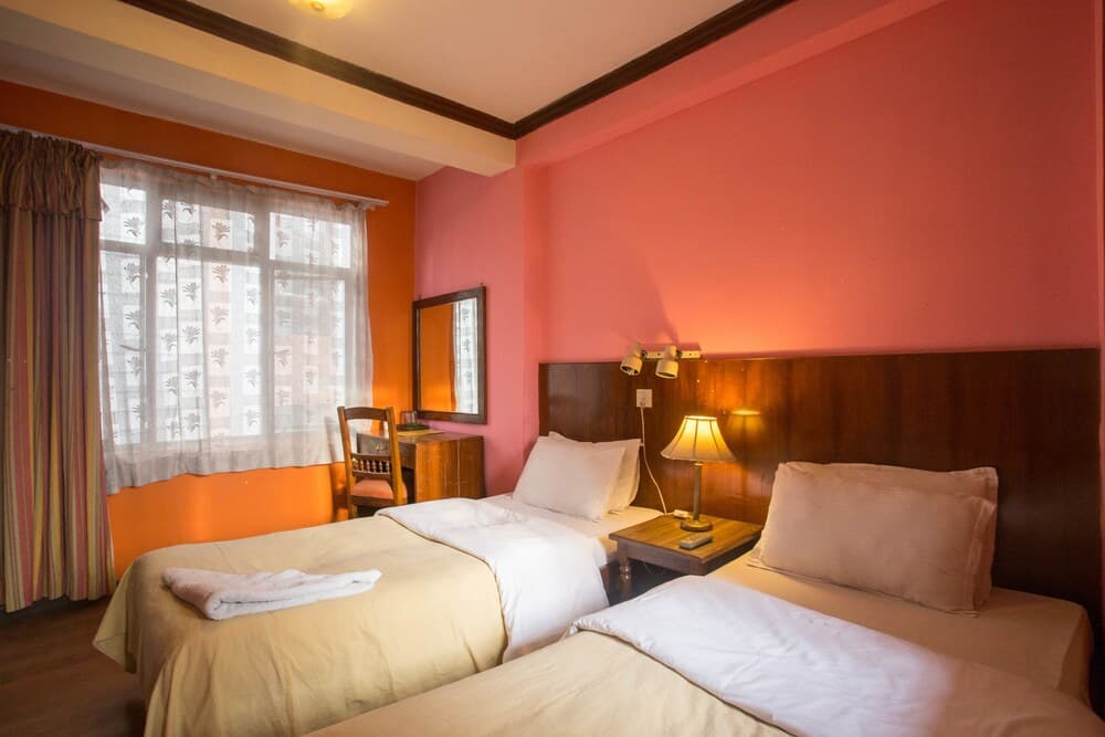 Mandala Suite