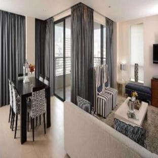 Mandela Rhodes Place Hotel