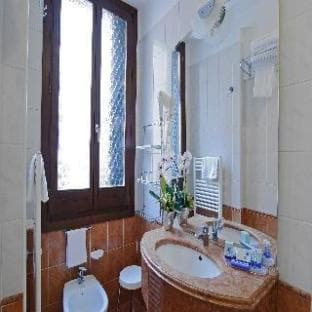 Hotel La Fenice et des Artistes