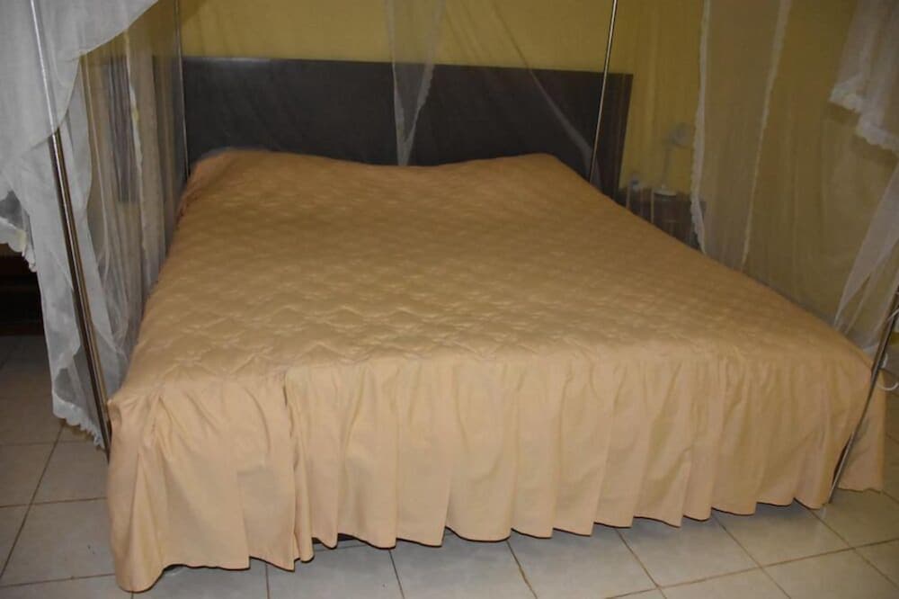 Precious Blood Guesthouse