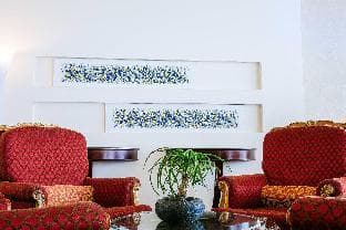 Doha Marriott Hotel