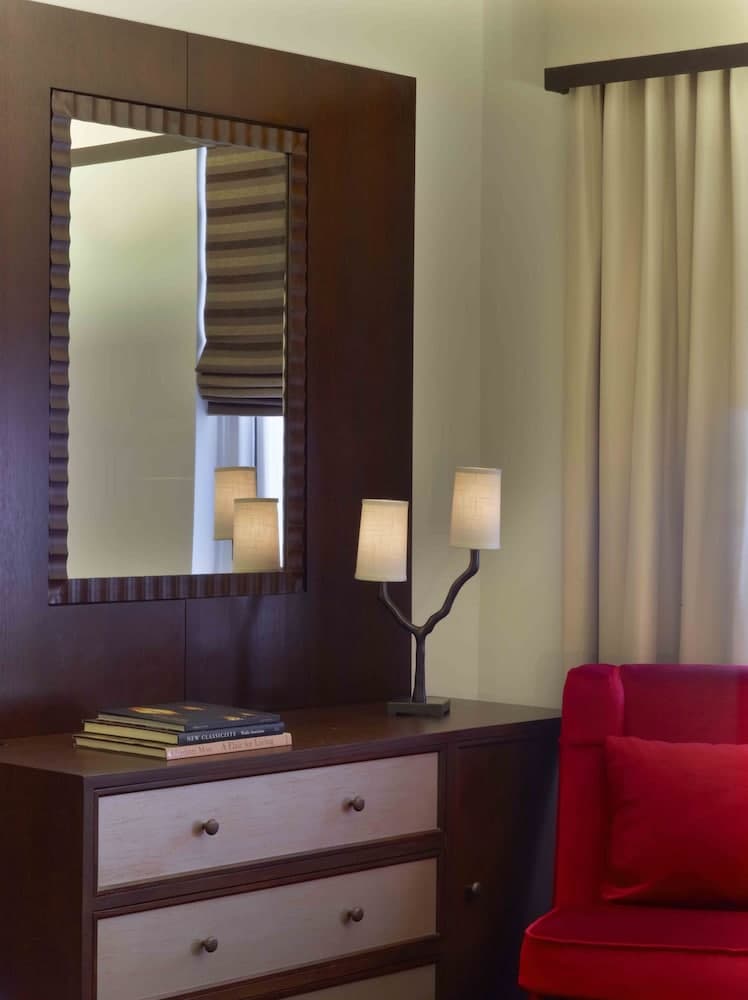 The Tuscany - A St Giles Signature Hotel
