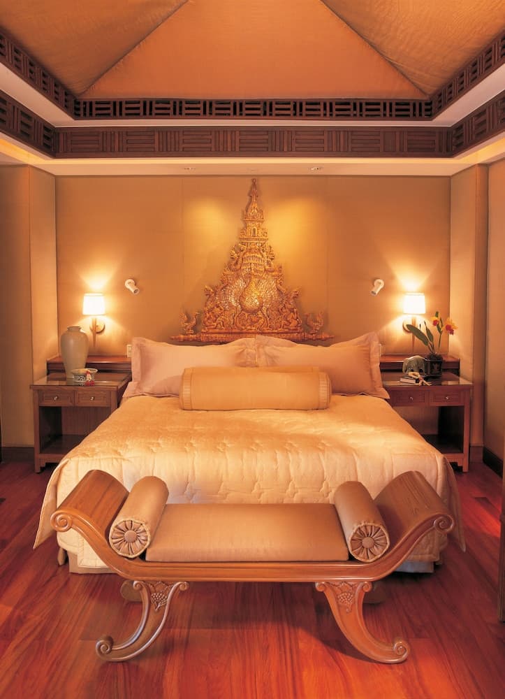 The Peninsula Bangkok