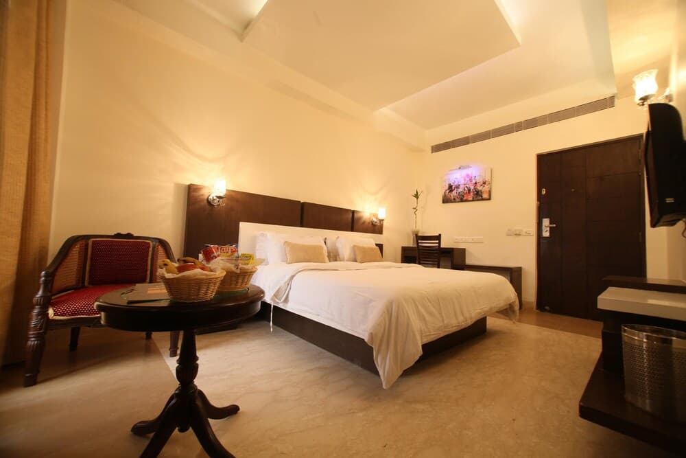 Hotel Taj Resorts