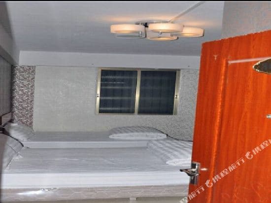 Qingchun Apartment (Beigang)