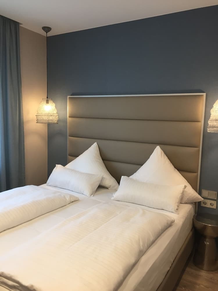 Belle Blue Zentrum