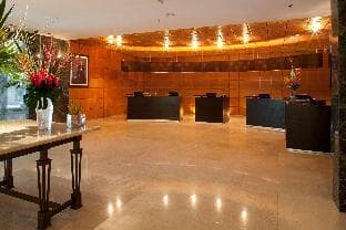 Mexico City Marriott Reforma Hotel