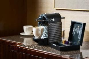 The Royal Garden Hotel
